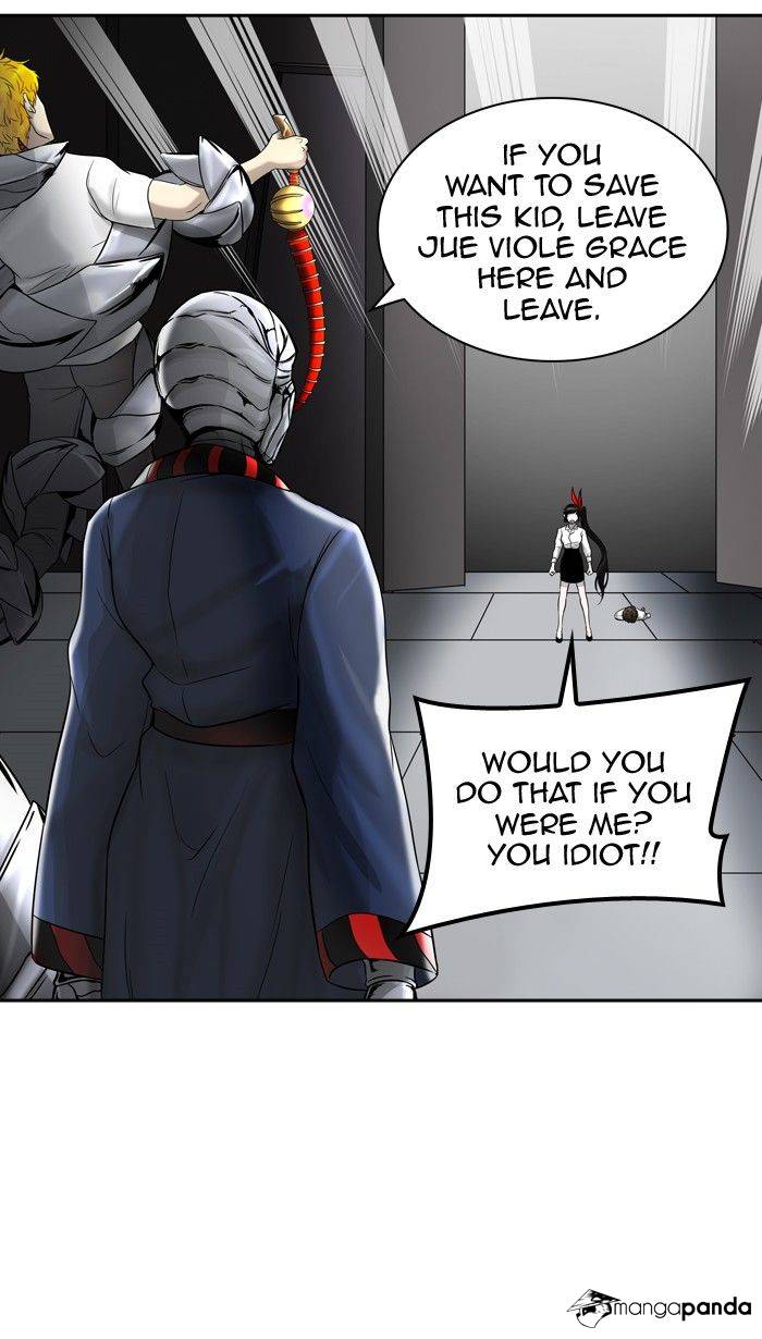 Tower of God Chapter 389 image 30